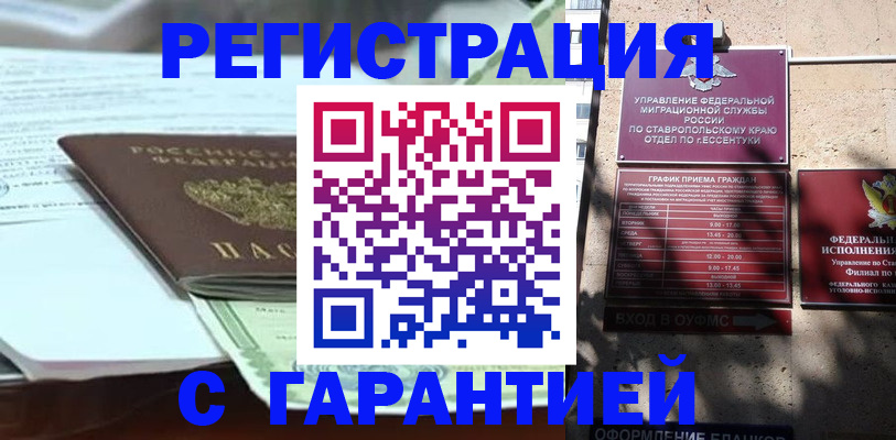 сопровождение миграционного учета в Ермолино